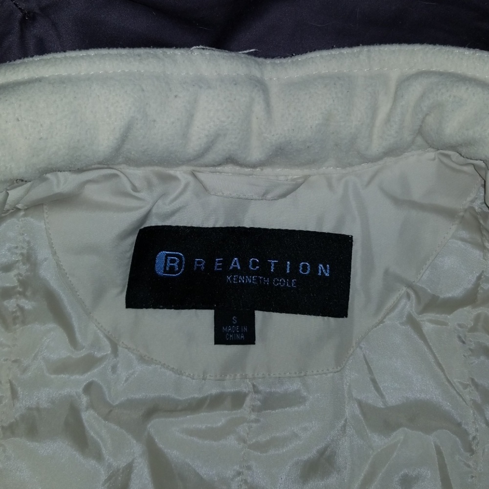 Jacket - Picture 3 of 3